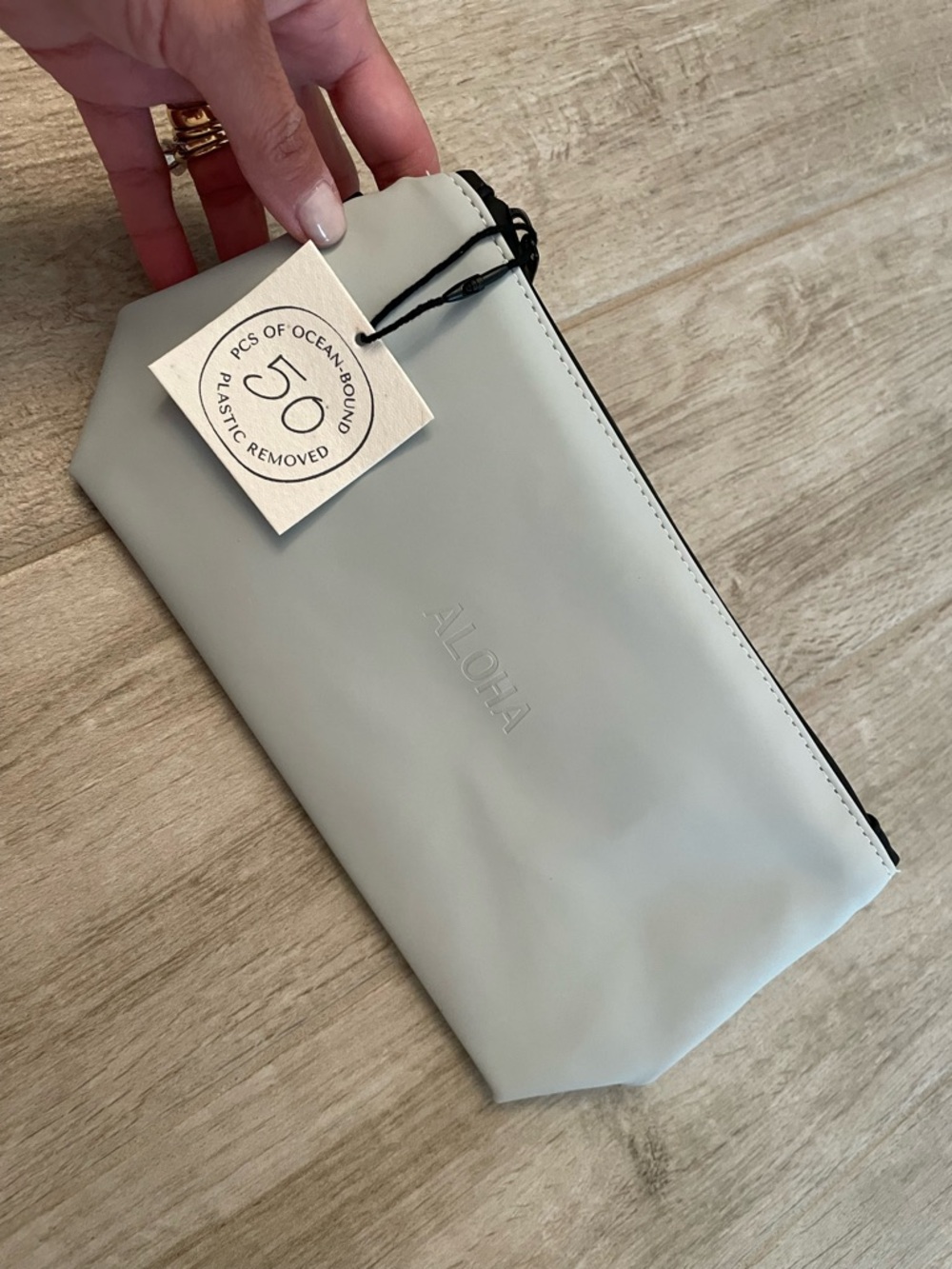 Project Reef Suncare Eco-bag, NWT - Picture 10 of 11